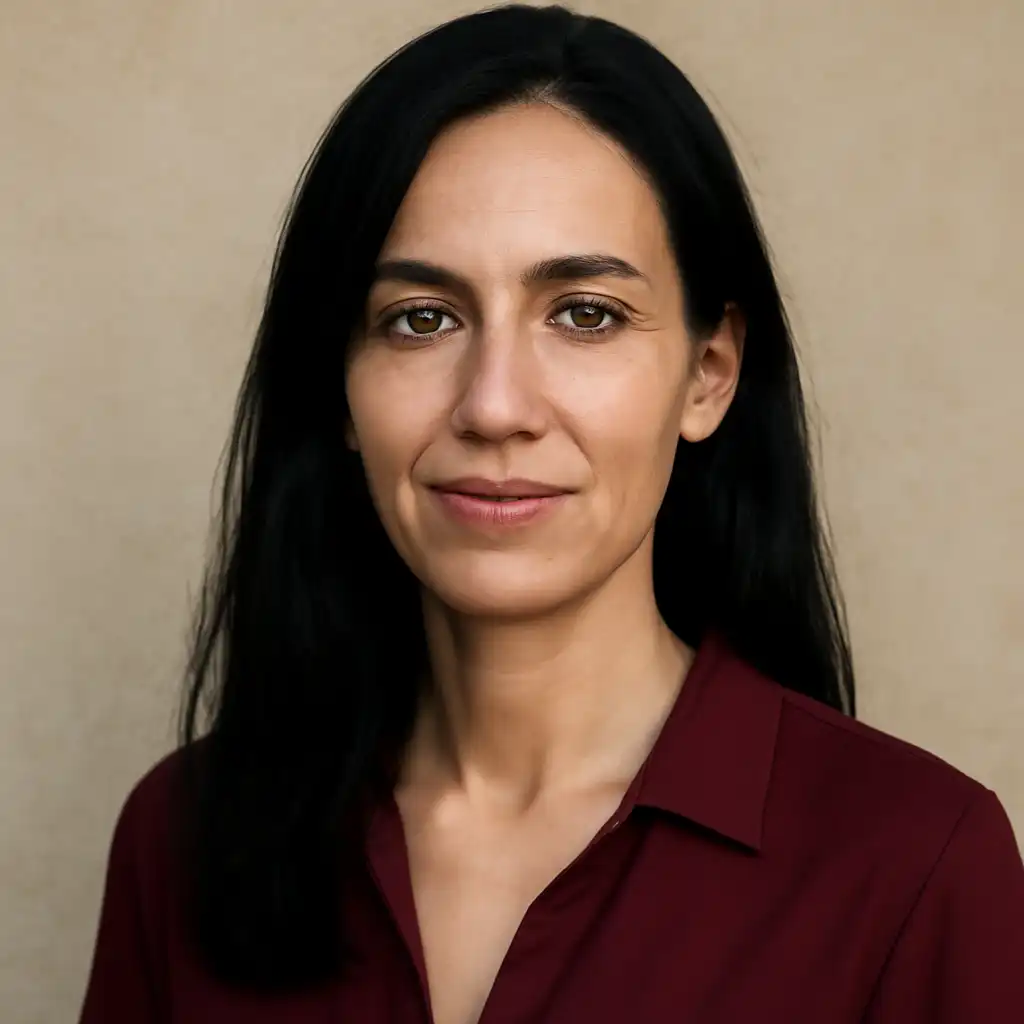Chiara De Luca